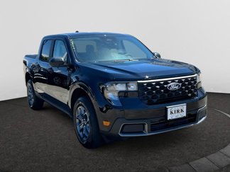 New 2025 Ford Maverick XLT image 1