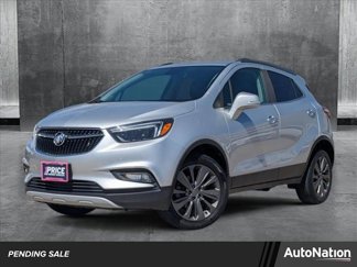 Used 2020 Buick Encore Essence image 1