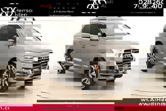 Used 2017 Audi Q7 3.0T Premium Plus image 1