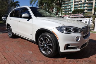 Used 2014 BMW X5 xDrive50i image 1