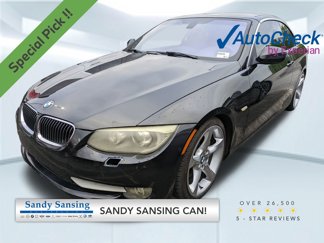 Used 2011 BMW 335i Convertible image 1