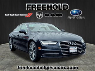 Used 2016 Audi A7 3.0T Prestige w/ Prestige Package image 1