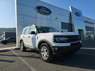 Used 2021 Ford Bronco Sport image 1