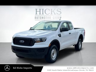 Used 2020 Ford Ranger XL w/ Equipment Group 101A Mid image 1