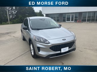 Used 2022 Ford Escape SE image 1
