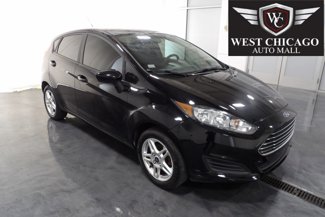 Used 2019 Ford Fiesta SE image 1