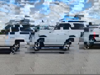 Used 2012 Chevrolet Suburban LT w/ Luxury Package image 1