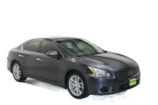 Used 2010 Nissan Maxima 3.5 SV image 1