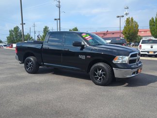 Used 2019 RAM 1500 Tradesman w/ Popular Equipment Group image 1