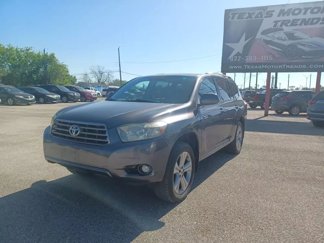 Used 2009 Toyota Highlander Sport image 1