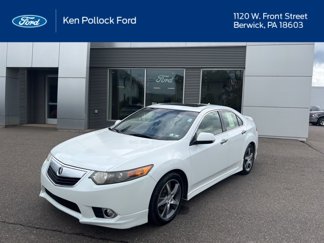 Used 2013 Acura TSX Special Edition image 1