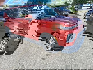 Used 2020 Kia Soul LX image 1