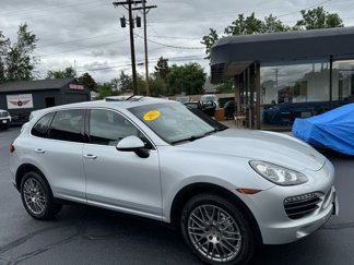 Used 2012 Porsche Cayenne S image 1