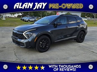 Used 2023 Kia Sportage X-Pro Prestige image 1