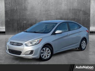 Used 2016 Hyundai Accent SE w/ Option Group 02 image 1