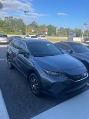 Used 2021 Toyota Venza image 1