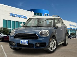 Used 2020 MINI Cooper Countryman image 1