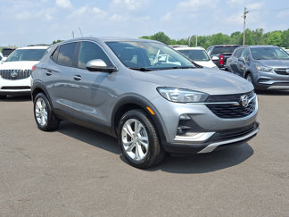 Certified 2023 Buick Encore GX Preferred w/ Cold Weather Comfort Package image 1