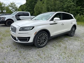 Used 2019 Lincoln Nautilus Reserve image 1