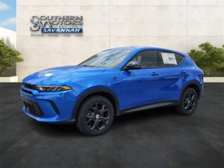 Used 2024 Dodge Hornet GT w/ GT Blacktop Package image 1
