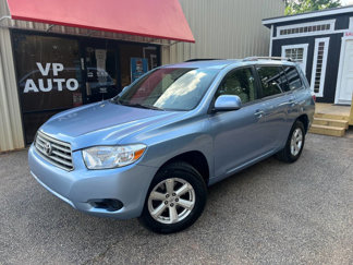 Used 2008 Toyota Highlander 2WD image 1