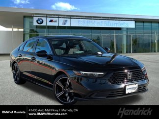 Used 2023 Honda Accord Sport image 1