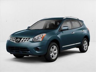 Used 2012 Nissan Rogue SV video 1