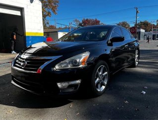 Used 2014 Nissan Altima 2.5 S image 1