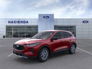 New 2025 Ford Escape Active image 1