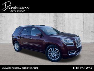 Used 2015 GMC Acadia Denali image 1