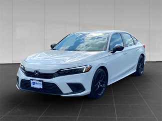 Used 2023 Honda Civic Sport image 1