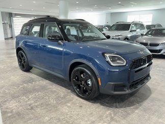 New 2025 MINI Cooper Countryman S image 1