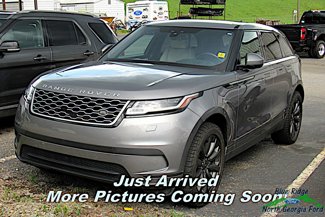 Used 2020 Land Rover Range Rover Velar S image 1