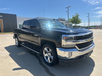 Used 2016 Chevrolet Silverado 1500 LT w/ Texas Edition image 1