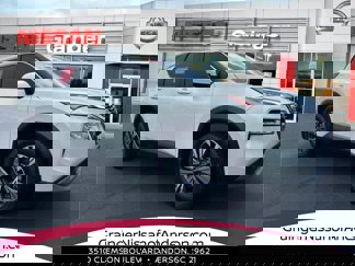 Certified 2023 Nissan Rogue SV image 1