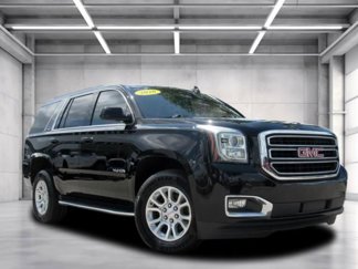 Used 2020 GMC Yukon SLT image 1