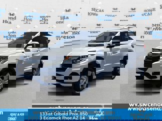 Used 2019 Honda HR-V EX image 1