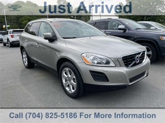 Used 2013 Volvo XC60 3.2 image 1