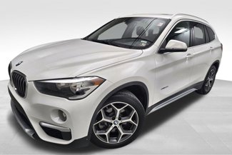Used 2018 BMW X1 xDrive28i image 1