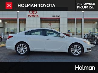 Used 2015 Buick Regal Premium image 1