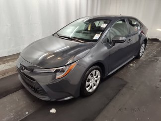 Used 2024 Toyota Corolla LE video 1