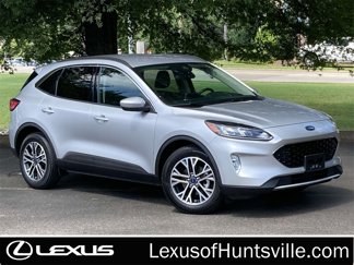Used 2020 Ford Escape SEL image 1