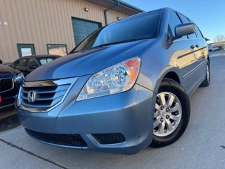 Used 2010 Honda Odyssey EX-L image 1