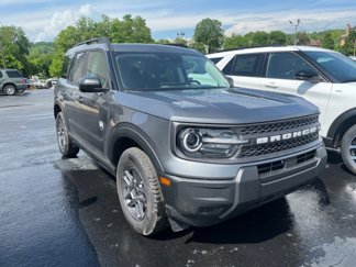 New 2025 Ford Bronco Sport Big Bend image 1