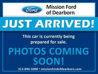 Used 2016 Lincoln MKZ AWD w/ Equipment Group 300A Reserve image 1