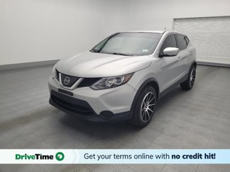 Used 2019 Nissan Rogue Sport S image 1