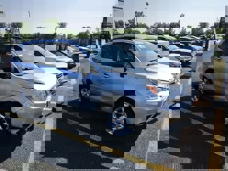 Used 2014 Subaru Forester 2.5i Premium w/ All-Weather Package image 1