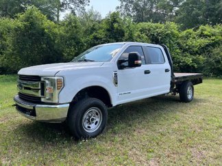 Used 2019 Ford F250 XL w/ Power Equipment Group image 1