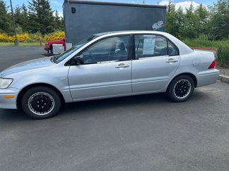Used 2002 Mitsubishi Lancer ES image 1