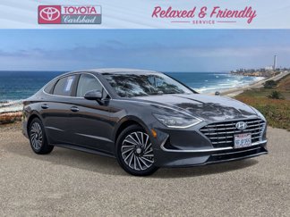 Used 2023 Hyundai Sonata Limited image 1